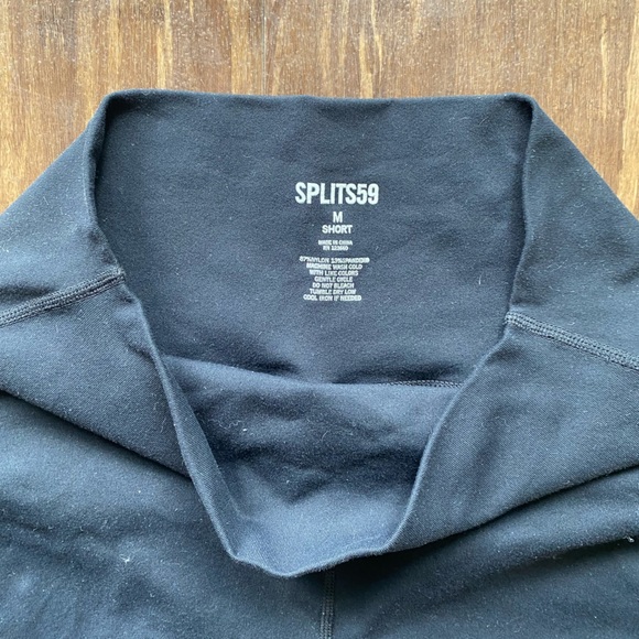 Splits59 Raquel High Waist Flared Leggings - Picture 4 of 6